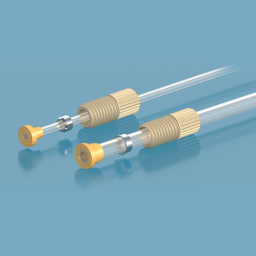 Racor para dispositivos médicos - WF01B/WD01B - NANJING RUNZE FLUID CONTROL EQUIPMENT CO., LTD.