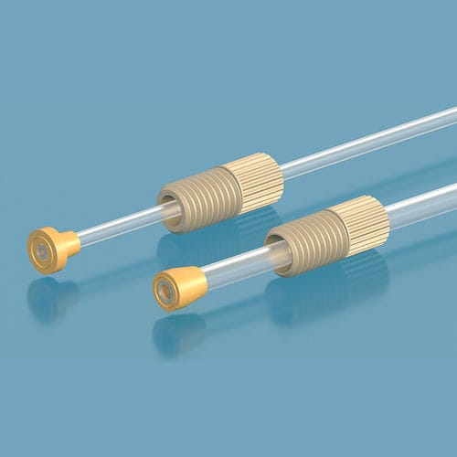 Racor para dispositivos médicos - WF09B - NANJING RUNZE FLUID CONTROL EQUIPMENT CO., LTD.