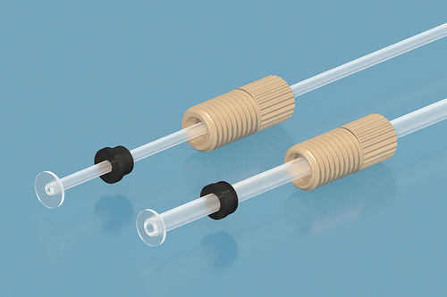 Racor para dispositivos médicos - 1011140011 - NANJING RUNZE FLUID CONTROL EQUIPMENT CO., LTD.
