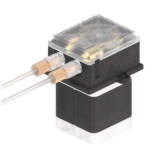 Bomba peristáltica de laboratorio - RZ01 - NANJING RUNZE FLUID CONTROL EQUIPMENT CO., LTD.