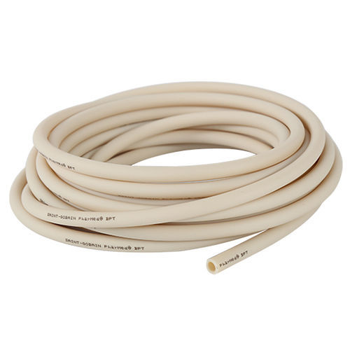 Tubo para bomba peristáltica - Pharmed BPT Rubber tube - NANJING RUNZE FLUID CONTROL EQUIPMENT CO., LTD. - flexible