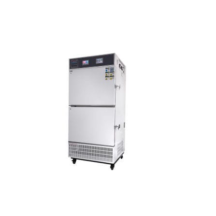 Cámara climática - 320CGS - Beijing Labonce Thermostatic Technology Co.,Ltd - de humedad / de estabilidad de temperatura / con 2 puertas