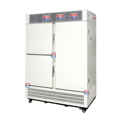 Cámara climática - 430CGS - Beijing Labonce Thermostatic Technology Co.,Ltd - de temperatura / de humedad / UV