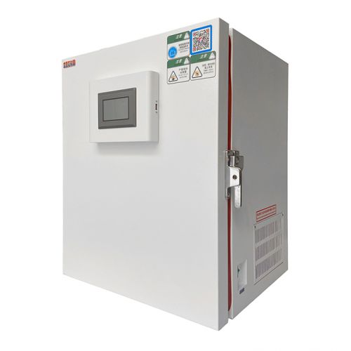 Cámara climática - 50CT - Beijing Labonce Thermostatic Technology Co.,Ltd - de temperatura / de humedad / con 1 puerta