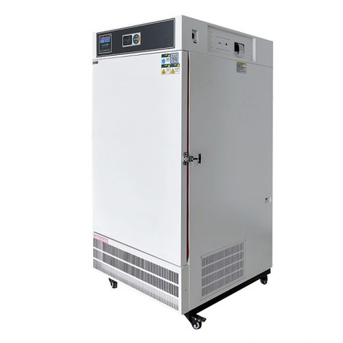 Incubadora de laboratorio de cultivo celular - 400BI - Beijing Labonce Thermostatic Technology Co.,Ltd - de investigación científica / para animales / con ruedas