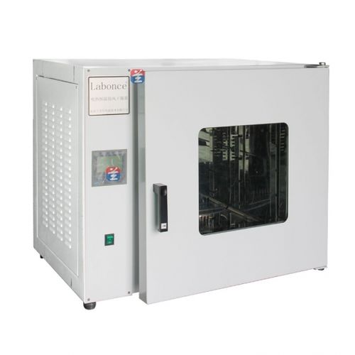 Cámara de pruebas de temperatura - GW series - Beijing Labonce Thermostatic Technology Co.,Ltd - de laboratorio / con 1 puerta / de acero inoxidable