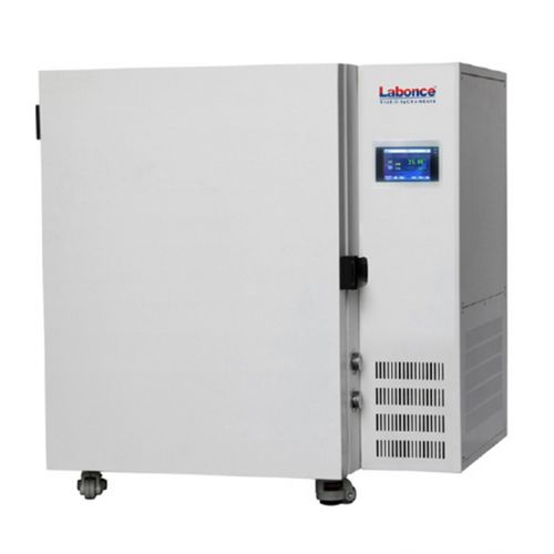 Cámara de pruebas de temperatura - GW series - Beijing Labonce Thermostatic Technology Co.,Ltd - de laboratorio / con 1 puerta / de alta temperatura