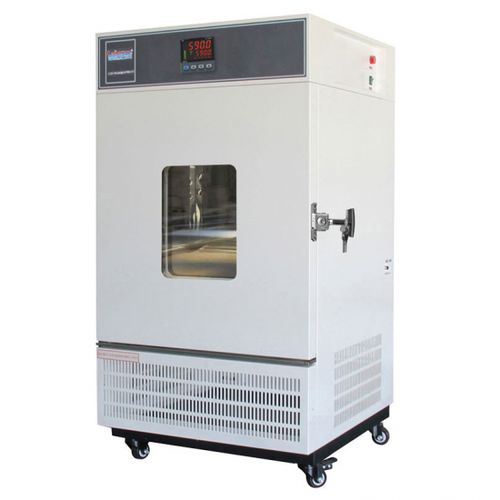 Cámara de pruebas de temperatura - C series  - Beijing Labonce Thermostatic Technology Co.,Ltd - de estabilidad de temperatura / de laboratorio / móvil