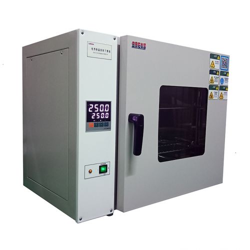 Incubadora estufa de investigación científica - 9070A - Beijing Labonce Thermostatic Technology Co.,Ltd - de mesa / de acero inoxidable / con 1 puerta