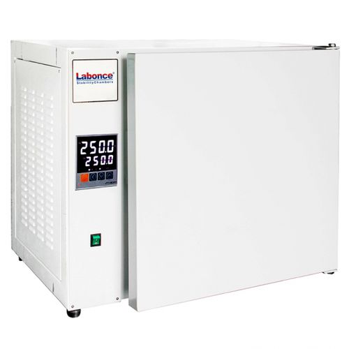 Incubadora de laboratorio termoeléctrica - DHP series - Beijing Labonce Thermostatic Technology Co.,Ltd - para la industria farmacéutica / médica / de investigación científica