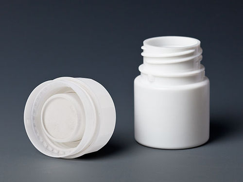 Frasco de laboratorio - Z001 - Shijiazhuang Xinfuda Medical Packaging Co., Ltd. - de polietileno / de polipropileno