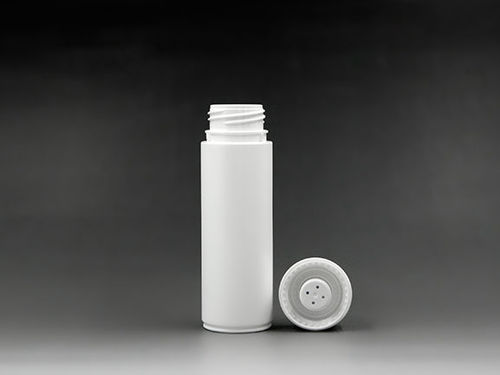 Frasco de laboratorio - Z027 - Shijiazhuang Xinfuda Medical Packaging Co., Ltd. - de polietileno / de polipropileno / de plástico