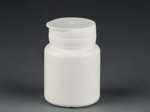 Frasco de laboratorio - Z008 - Shijiazhuang Xinfuda Medical Packaging Co., Ltd. - de polietileno / de polipropileno