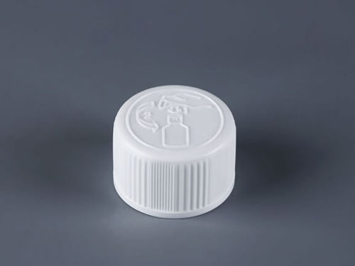 Tapón para frascos de almacenamiento - Shijiazhuang Xinfuda Medical Packaging Co., Ltd. - de plástico / para producto líquido