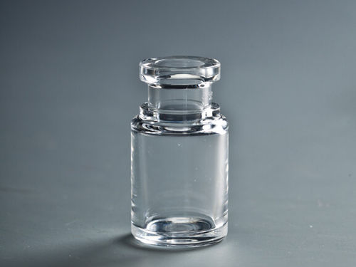 Matraz de cultivo celular - Shijiazhuang Xinfuda Medical Packaging Co., Ltd. - de vidrio