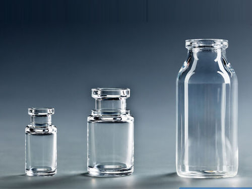 Matraz de laboratorio - Shijiazhuang Xinfuda Medical Packaging Co., Ltd. - de vidrio