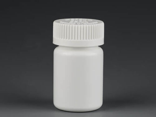 Frasco medicina - Z009 - Shijiazhuang Xinfuda Medical Packaging Co., Ltd. - de plástico
