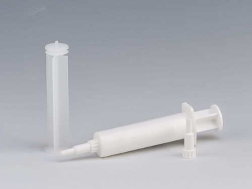 Jeringa veterinaria - G005  - Shijiazhuang Xinfuda Medical Packaging Co., Ltd. - 10 ml / de polietileno
