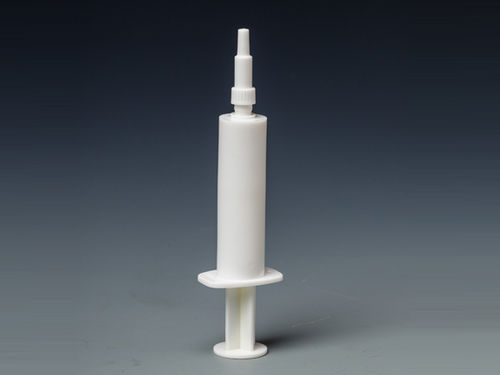 Jeringa veterinaria - G002 - Shijiazhuang Xinfuda Medical Packaging Co., Ltd. - de polietileno