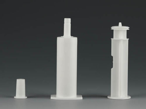 Jeringa de nutrición - Shijiazhuang Xinfuda Medical Packaging Co., Ltd. - veterinaria / 20 ml / de polietileno