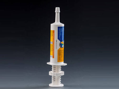 Jeringa de nutrición - G003 - Shijiazhuang Xinfuda Medical Packaging Co., Ltd. - veterinaria / 30 ml / de polietileno
