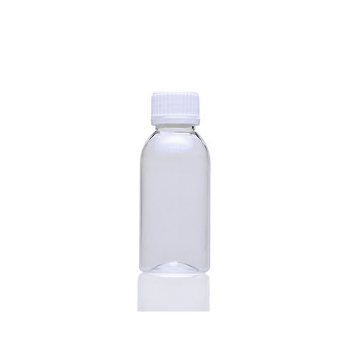 Frasco de laboratorio - T002 - Shijiazhuang Xinfuda Medical Packaging Co., Ltd. - de plástico / de PET