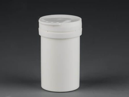 Frasco de laboratorio - M004 - Shijiazhuang Xinfuda Medical Packaging Co., Ltd. - de polipropileno