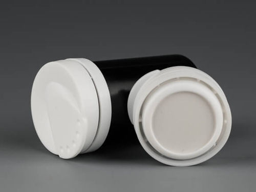 Frasco tiras reactivas - M005 - Shijiazhuang Xinfuda Medical Packaging Co., Ltd. - de polipropileno