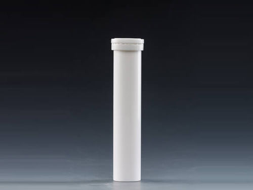 Frasco tiras reactivas - Y004 - Shijiazhuang Xinfuda Medical Packaging Co., Ltd. - de polipropileno / de polietileno
