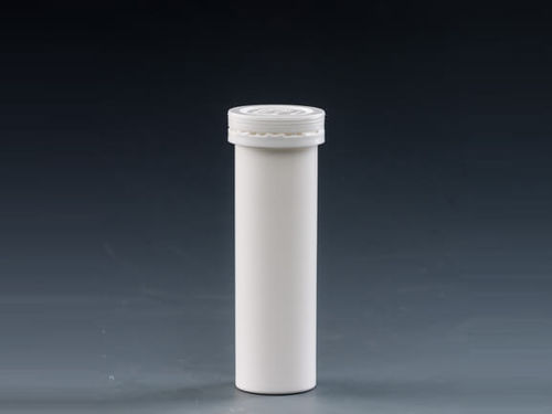 Frasco tiras reactivas - Y002 - Shijiazhuang Xinfuda Medical Packaging Co., Ltd. - de polipropileno / de polietileno