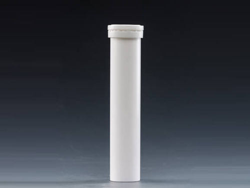 Frasco tiras reactivas - Y005 - Shijiazhuang Xinfuda Medical Packaging Co., Ltd. - de polipropileno / de polietileno