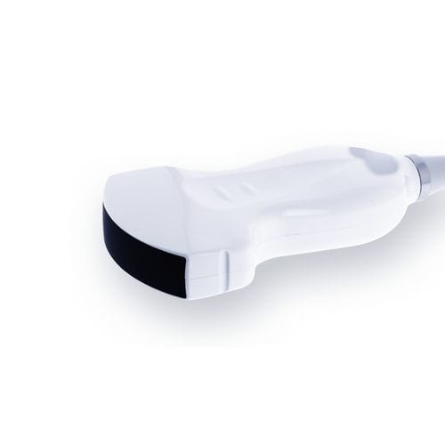 Sonda para ecografía cóncava - CLA 5.0/R40/128 - Vermon - obstetricoginecológica