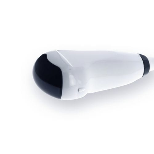 Sonda para ecografía cóncava - CLA 5.0/R40/128-4D - Vermon - obstetricoginecológica