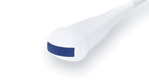 Sonda para ecografía microconvexa - CLA 6.5/R20/128 - Vermon - abdominal