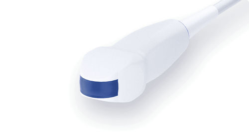 Sonda para ecografía microconvexa - CLA 6.5/R11.5/192 - Vermon - abdominal