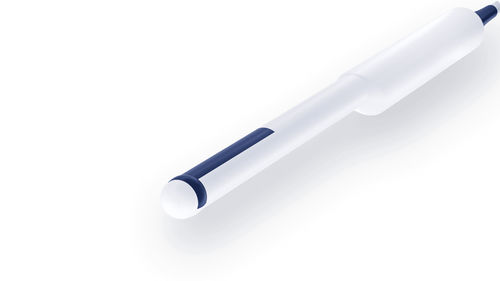 Sonda para ecografía endocavitaria - CLA 7.0/R10/192 & LA 7.0/192-BIP - Vermon - urológica