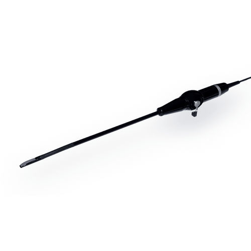 Sonda para ecografía cóncava - CLA 8.5/R50/128-LAP - Vermon - intervencionista