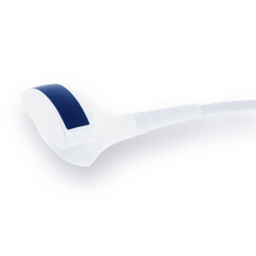 Sonda para ecografía cóncava - CLA 5.6/R32/128-IO - Vermon - abdominal / intervencionista / peroperatoria