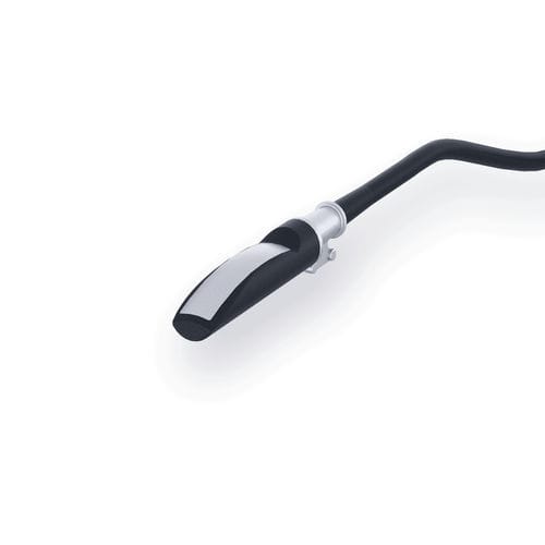 Sonda para ecografía cóncava - CLA 8.0/R50/128-IO - Vermon - abdominal / intervencionista / peroperatoria