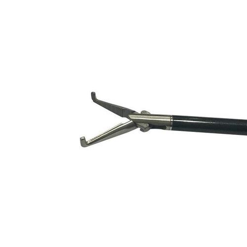 Pinza para laparoscopia - B0414-/B0415-/B0464-/B0465-Serie - Hangzhou Boer Medical Instrument - de disección / desechable / atraumática