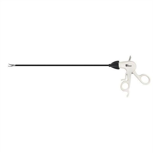Pinza para laparoscopia - B041105330 - Hangzhou Boer Medical Instrument - de disección / de Maryland / desechable