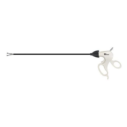 Pinza para laparoscopia - B044305330 - Hangzhou Boer Medical Instrument - de agarre / de Babcock / fenestrada