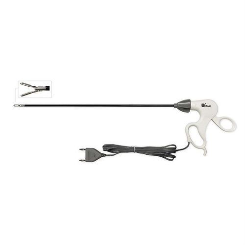 Pinza para laparoscopia - B047905330 - Hangzhou Boer Medical Instrument - de agarre / fenestrada / bipolar