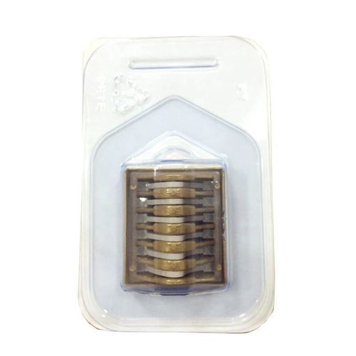 Clip quirúrgico vascular - BELC - Hangzhou Boer Medical Instrument