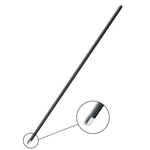 Pinza quirúrgica - B110105450 - Hangzhou Boer Medical Instrument - de disección / de Black / desechable