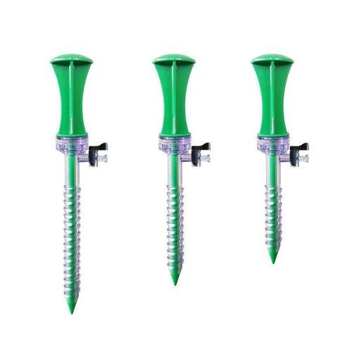 Trocar para ortopedia - Disposable Orthopedic Trocar - Hangzhou Boer Medical Instrument - con vaina / con puerto insuflación / desechable