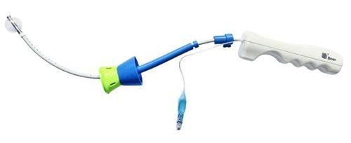 Manipulador uterino de un solo uso - B23A series - Hangzhou Boer Medical Instrument
