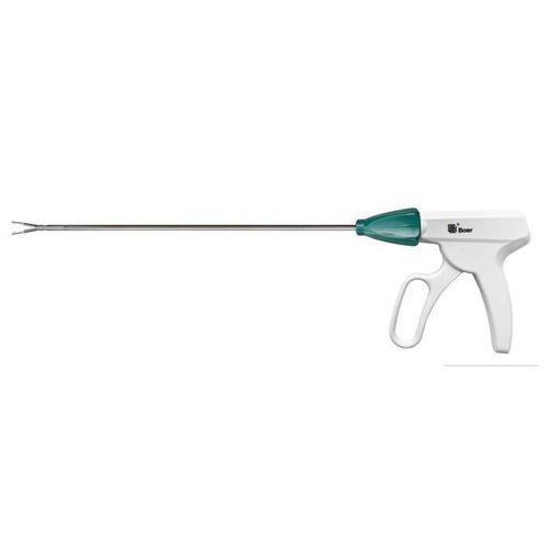 Aplicador de clips laparoscópico - Polymer - Hangzhou Boer Medical Instrument - colorrectal / uterino / cirugía abierta