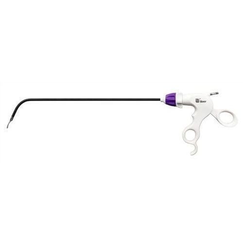 Pinza para laparoscopia - B04105330 - Hangzhou Boer Medical Instrument - de disección / desechable / atraumática