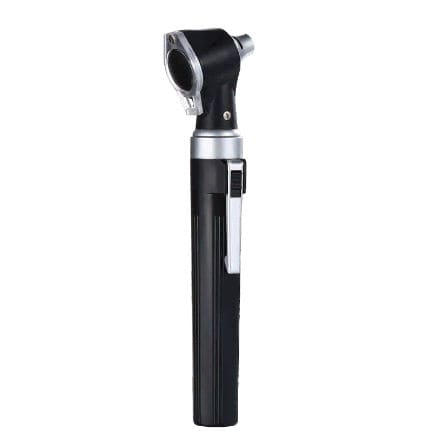 Otoscopio para adulto - HS-OT10J - Zhejiang Honsun Medical Technology - con espéculo